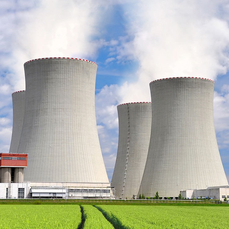 Nuclear Power